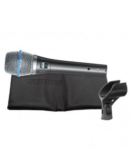 SHURE BETA 87A