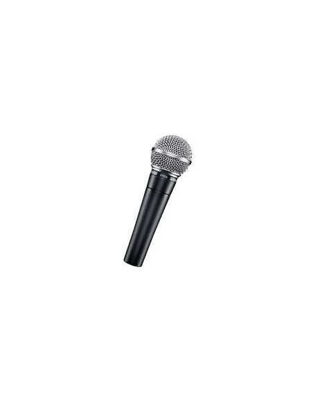 SHURE SM58