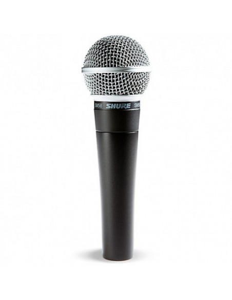 SHURE SM58