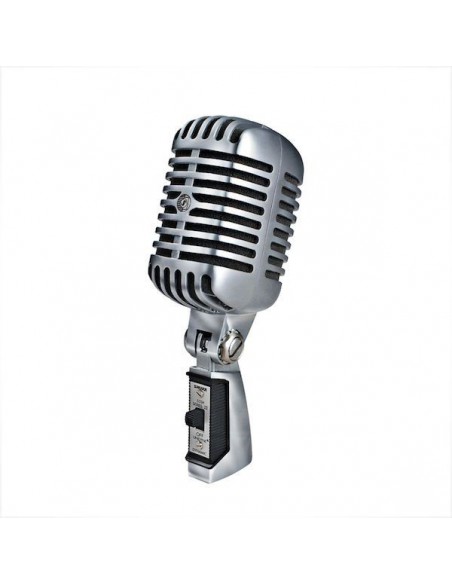 SHURE 55SH II