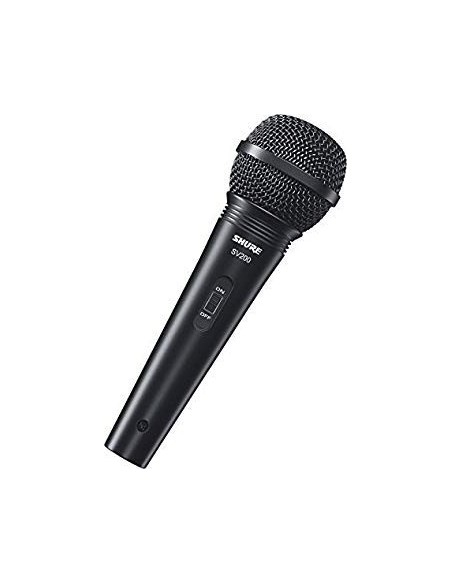 SHURE SV200