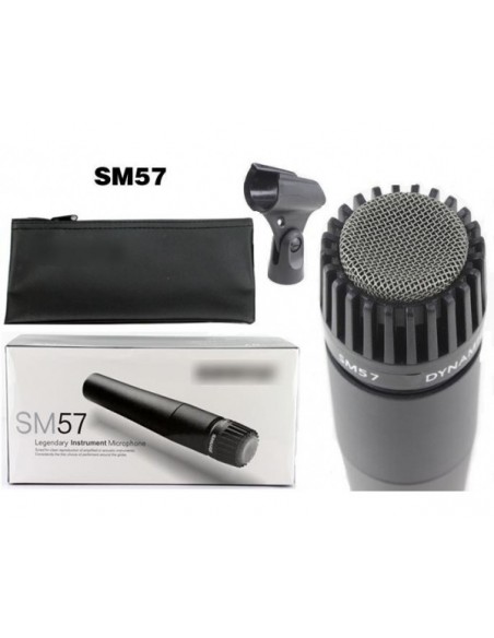 SHURE SM57
