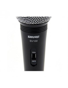 SHURE SV100 2