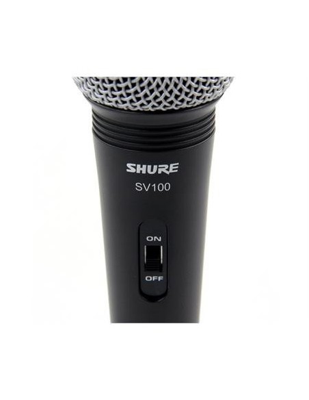 SHURE SV100