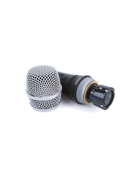 SHURE PG 57