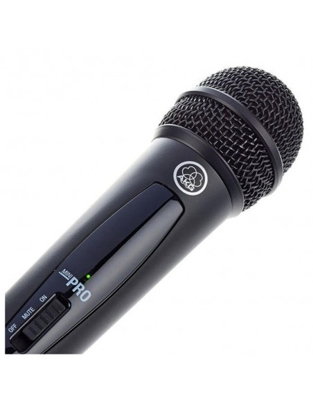 AKG WMS 40 MINI VOCAL SET