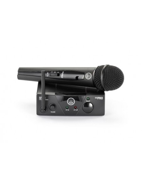 AKG WMS 40 MINI VOCAL SET