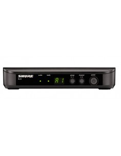 SHURE BLX14E / P31 HEADSET 2