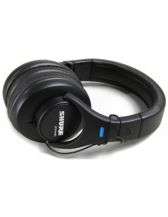 Shure SRH440 -CUFFIA DA ASCOLTO 2