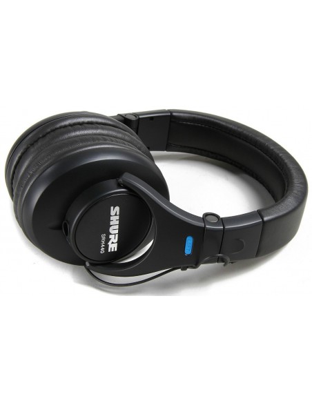 Shure SRH440 -CUFFIA DA ASCOLTO