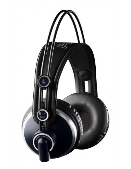 AKG K171 MKII - CUFFIA PROFESSIONALE CHIUSA