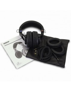 SHURE SRH840 - Cuffie dinamiche 2