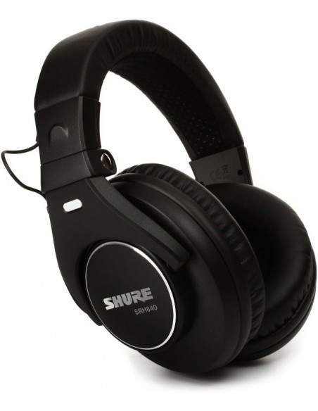 SHURE SRH840 - Cuffie dinamiche