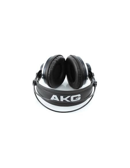 AKG K271 MK2 CUFFIE DA STUDIO