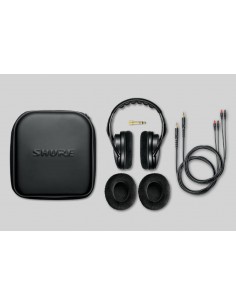Shure SRH1840 - cuffie hi-fi 2