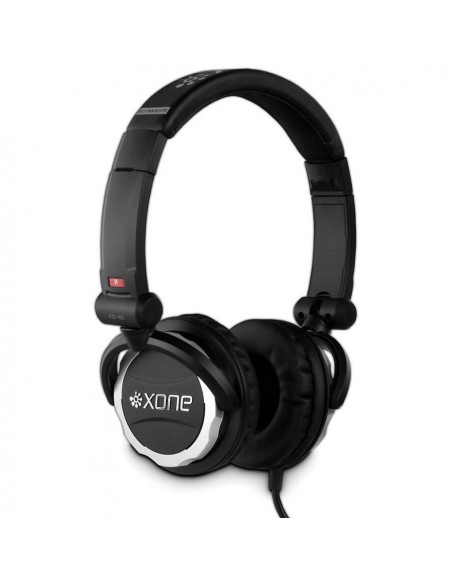 XD-40 Allen & Heath cuffie professionali per dj