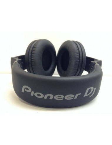 Pioneer HDJ-2000