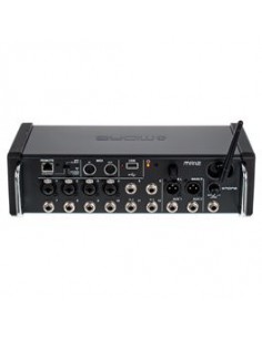 Midas MR12 mixer digitale