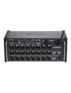 Midas MR18 mixer wifi 2