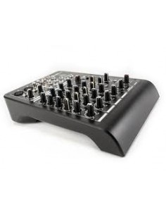 RCF LIVEPAD 6x - mixer 6 canali CON EFX 2