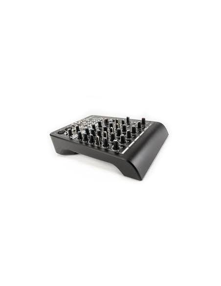 RCF LIVEPAD 6x - mixer 6 canali CON EFX