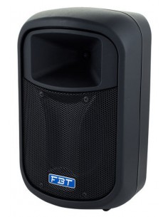 FBT J 8A - cassa attiva 250 watt 2