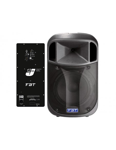 FBT J12RA
