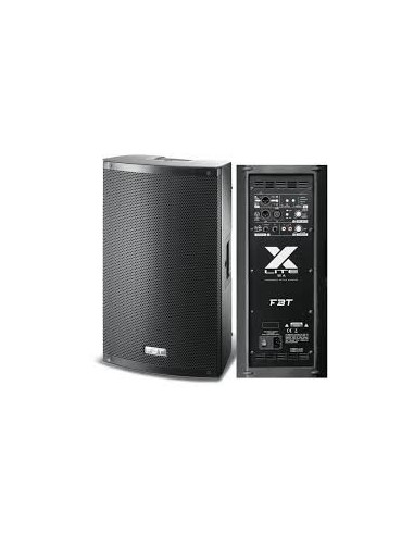 FBT XLite 12A