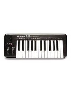 ALESIS Q25 2