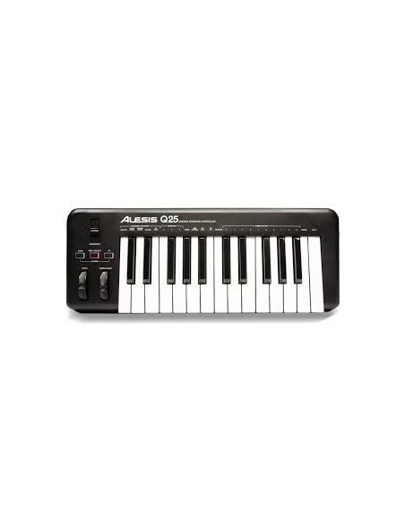 ALESIS Q25