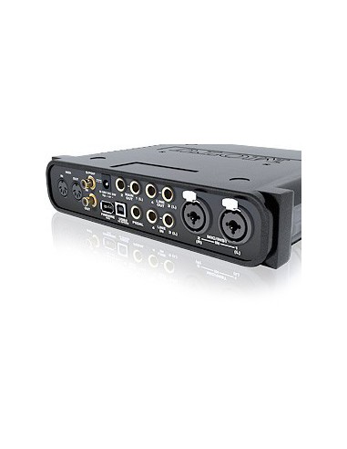 MOTU AUDIO EXPRESS INTERFACCIA AUDIO FIREWIRE USB