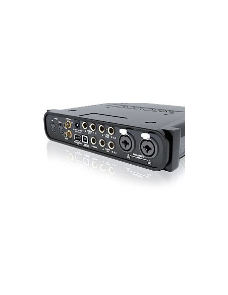 MOTU AUDIO EXPRESS INTERFACCIA AUDIO FIREWIRE USB