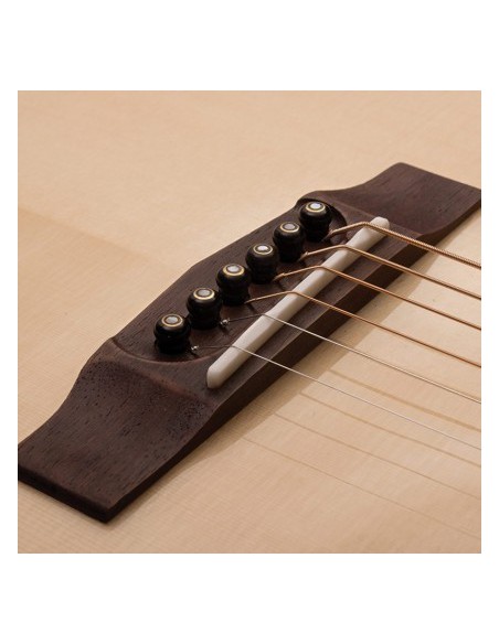 CORT AF510 Chitarra acustica elettrificata con custodia