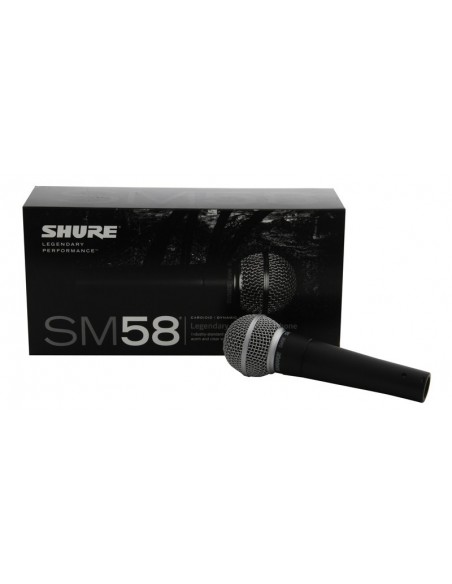 SHURE SM58