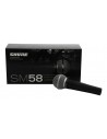 SHURE SM58