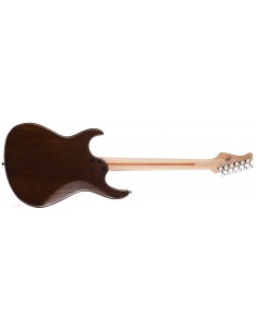 CORT G100HH OPW Chitarra Elettrica Solid-Body Doppia Spalla Mancante 2