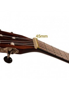 CORT SUNSET NYELECTRIC BK Chitarra classica elettrificata 2