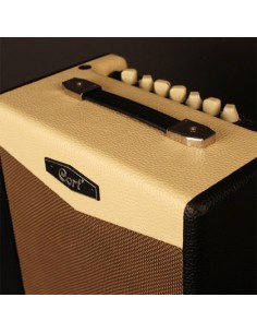CORT CM15R Amplificatore combo per chitarra elettrica 2