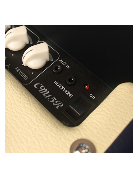 CORT CM15R Amplificatore combo per chitarra elettrica