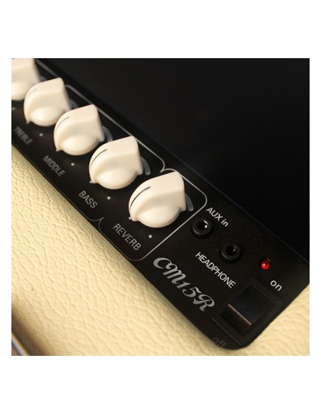 CORT CM15R Amplificatore combo per chitarra elettrica