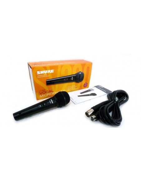 SHURE SV200