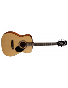 CORT AF510 Chitarra acustica elettrificata con custodia