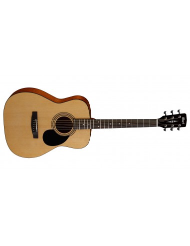 CORT AF510 Chitarra acustica elettrificata con custodia