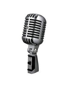 SHURE 55SH II