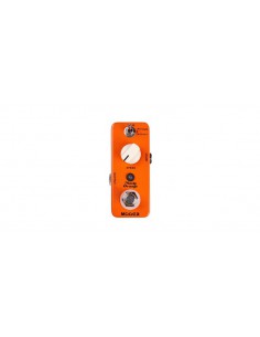 MOOER NINETY ORANGE Phaser Analogico
