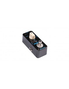 MOOER BLUES CRAB OVERDRIVE Overdrive Analogico 2
