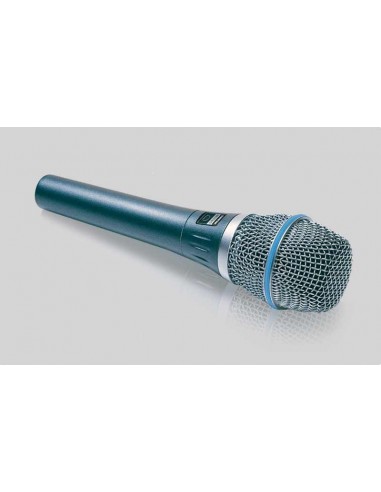 SHURE BETA 87A