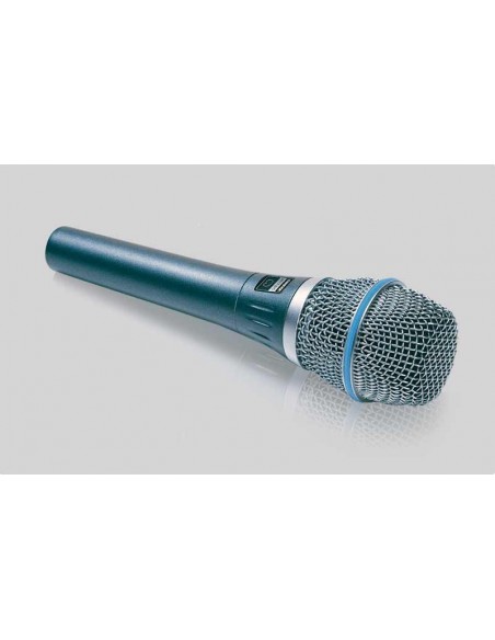 SHURE BETA 87A