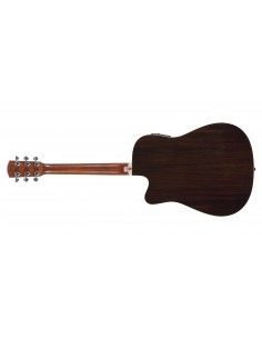 ALVAREZ AD70WCE Chitarra Acustica Spalla Mancante Elettrificata 2