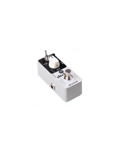 MOOER E-LADY Flanger analogico dalle sonorità classiche 2